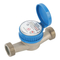 Single-Jet Dry-Dial Cold(Hot) Water Meter LXSG-13D1-25D1