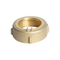 Water Meter Brass Head Ring