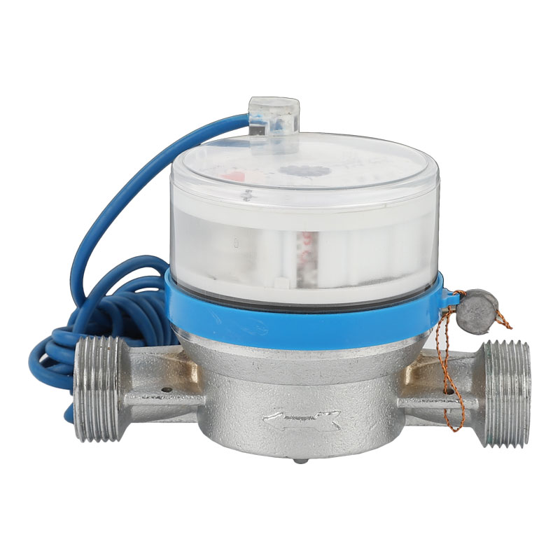 Water Meters For Pulse Output Cold LXSGY-13D5