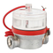 Water Meters For Pulse Output Hot LXSGY-13D5