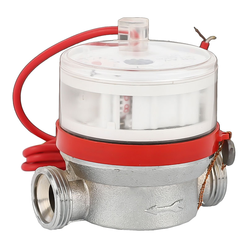 Water Meters For Pulse Output Hot LXSGY-13D5