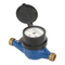 Rotary Vane Wheel Dry Dial Cold Water Meter LXSG-15E4-20E4