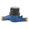 Rotary Vane Wheel Dry Dial Cold Water Meter LXSG-15E7-20E7