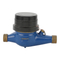 Rotary Vane Wheel Dry Dial Cold Water Meter LXSG-15E6-20E6