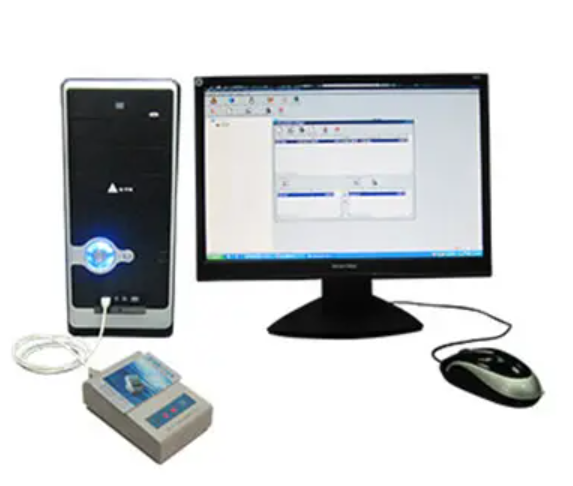 IC Card Prepaid Water Meter Systems Residential