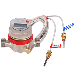 Mechanical Heat Meter YG-RLM(D)-15-25