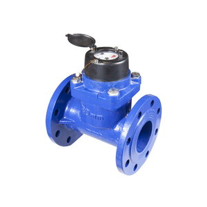 Irrigration Water Meters LXLN-50-300