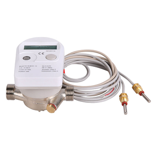 Mechanical Heat Meters YG-RLM(G)-15-25