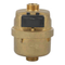 Piston Water Meters LXH-15A-20A