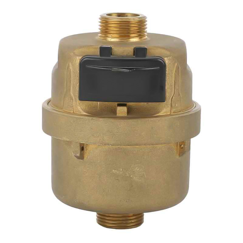 Piston Water Meters LXH-15A-20A