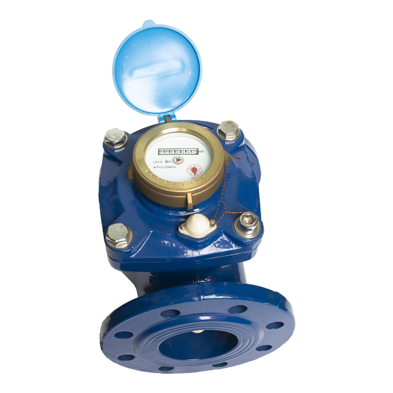 Woltman Water Meters Type LXLC-50~200