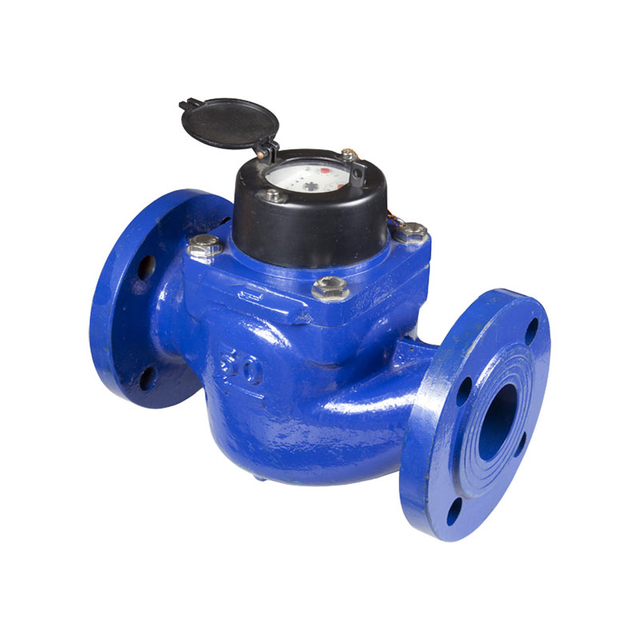Woltman Water Meters Type LXLCZ-50-200