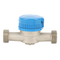 Single-Jet Dry-Dial Cold(Hot) Water Meter LXSG-13D1-25D1