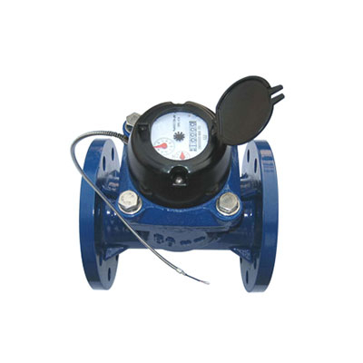 Remote Reading Water Meters LXLNY-50-300