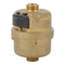 Piston Water Meters LXH-15A-20A