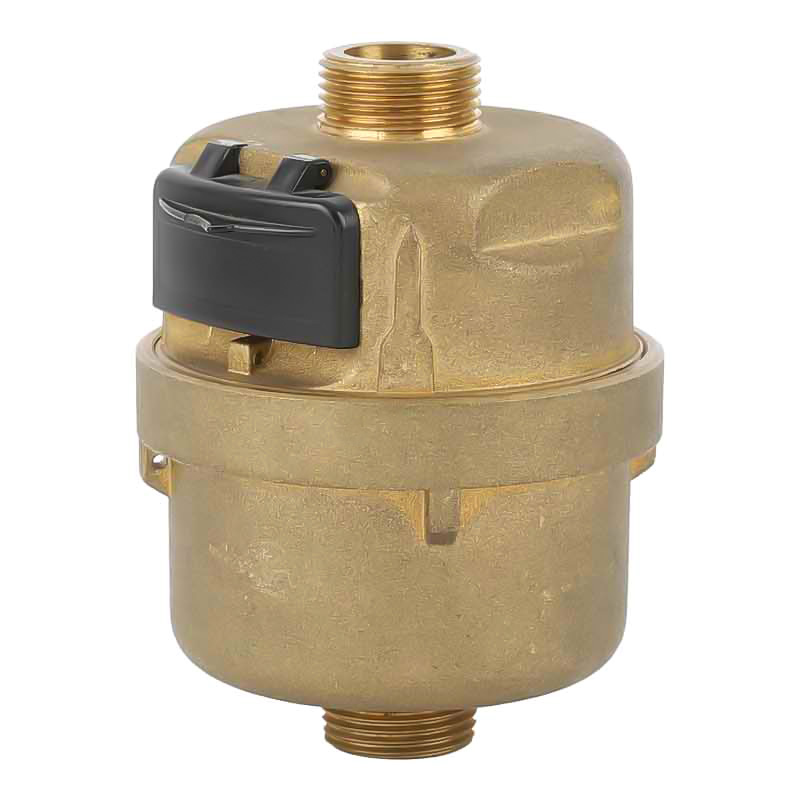 Piston Water Meters LXH-15A-20A