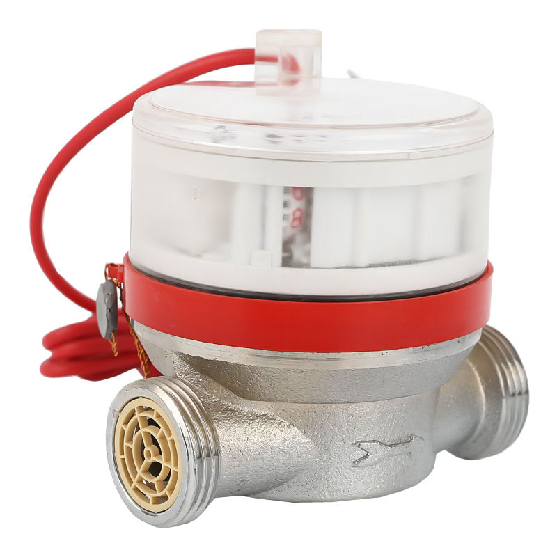Water Meters For Pulse Output Hot LXSGY-13D5