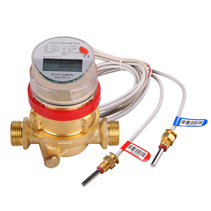Mechanical Heat Meter YG-RLM-15-25 from China manufacturer - Ningbo ...