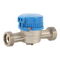 Single-Jet Dry-Dial Cold(Hot) Water Meter LXSG-13D1-25D1
