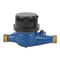 Rotary Vane Wheel Dry Dial Cold Water Meter LXSG-15E4-20E4