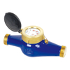 Rotary Vane Wheel Dry Dial Cold Water Meter LXSG-15E2~50E2