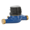 Rotary Vane Wheel Dry Dial Cold Water Meter LXSG-15E7-20E7