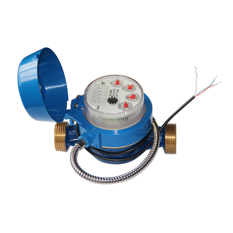 Remote Reading Water Meters LXSG-13D2-25D2