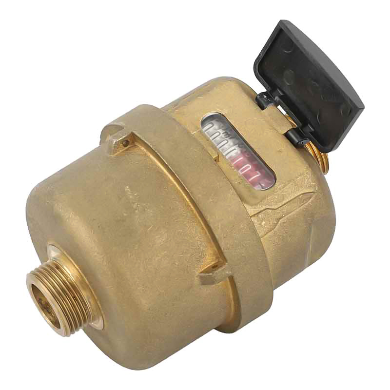 Piston Water Meters LXH-15A-20A