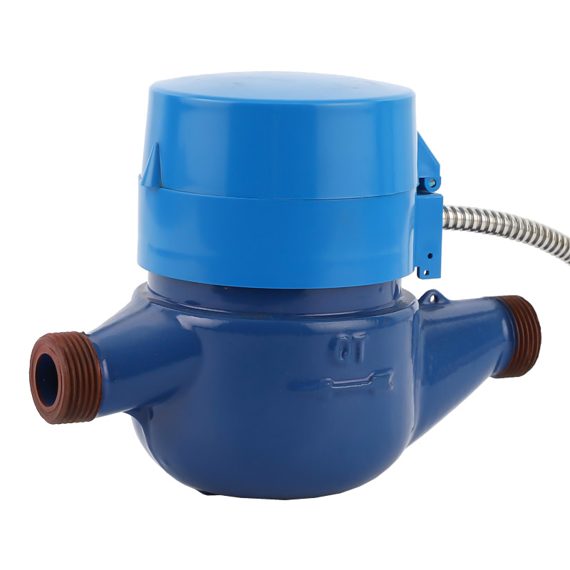 Photoelectric Direct-Reading Remote (Valve Control) Water Meter