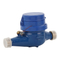 Rotary Vane Wheel Dry Dial Cold Water Meter LXSG-15E5-20E5
