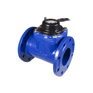 Woltman Water Meters Type LXLC-50--200