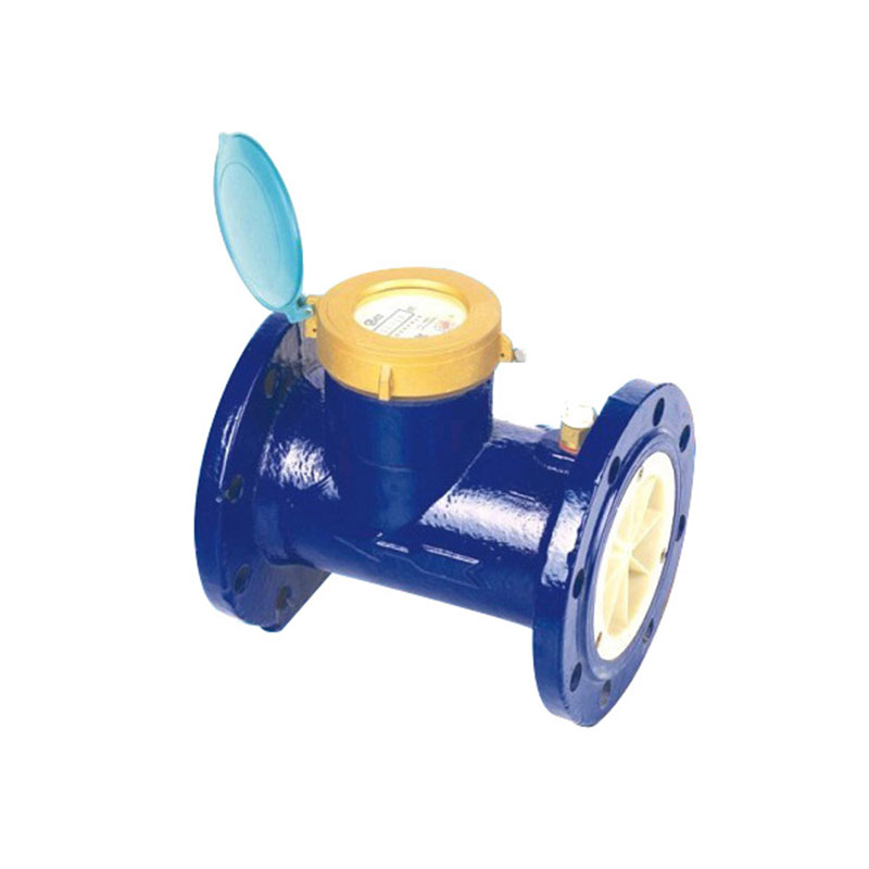 Woltman Water Meters Type LXL-80-200