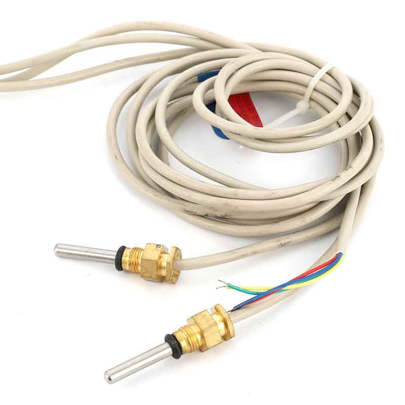 Mechanical Heat Meters YG-RLM-15-25 Ⅲ