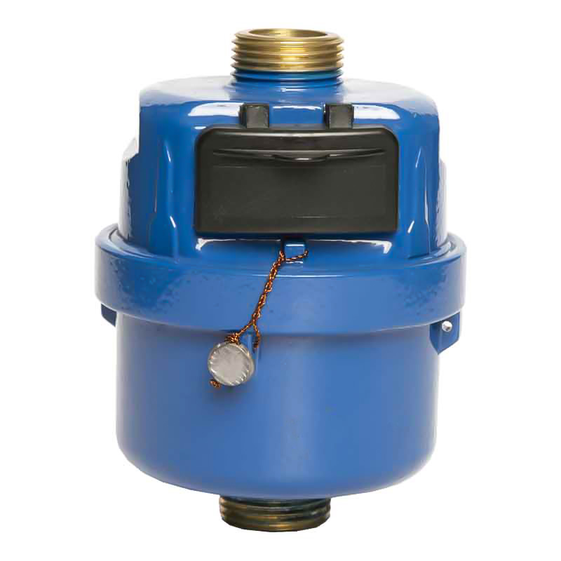 Piston Water Meters LXH-15A--20A