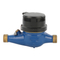 Rotary Vane Wheel Dry Dial Cold Water Meter LXSG-15E4-20E4