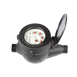 Multi-jet Series Water Meter LXSG-15S-50S