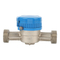 Single-Jet Dry-Dial Cold(Hot) Water Meter LXSG-13D1-25D1