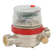 Mechanical Heat Meters YG-RLM(D)-15-25 Ⅰ
