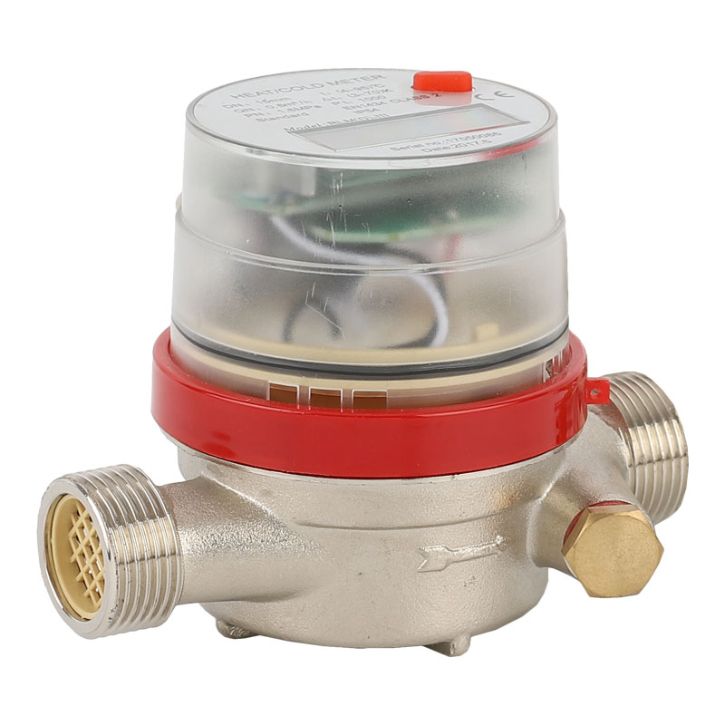 Mechanical Heat Meters YG-RLM(D)-15-25 Ⅰ
