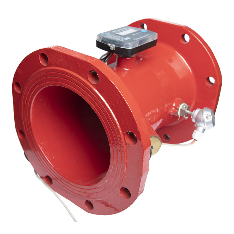 Ultrasonic Heat Meters YG-RLM(C)-50-200