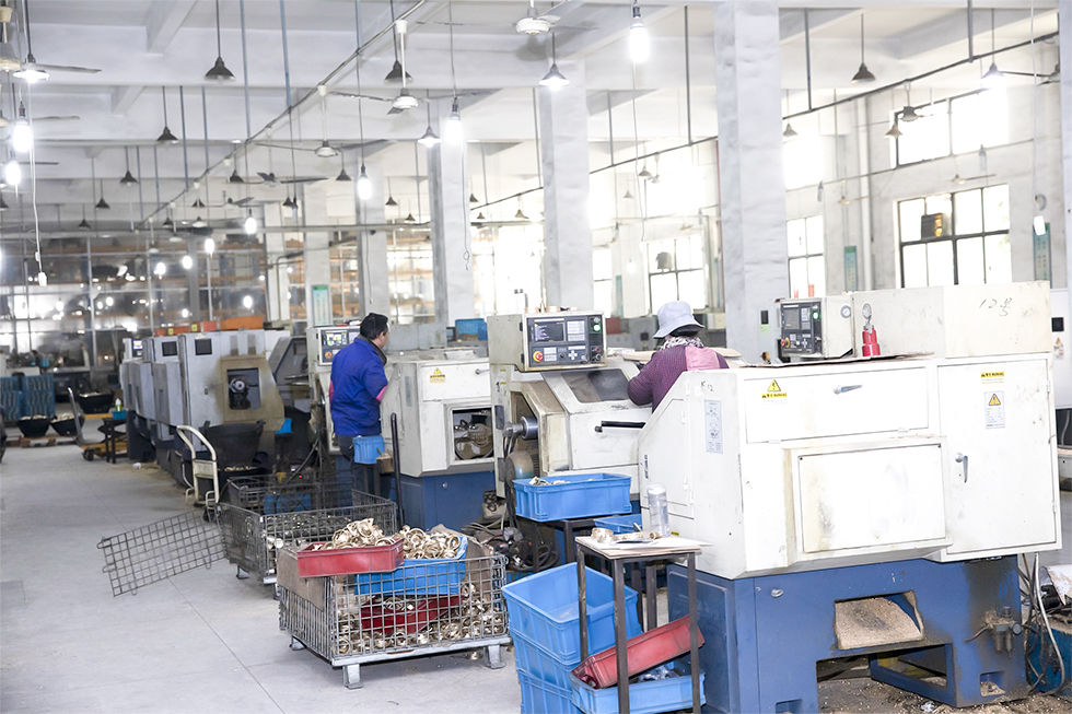 Production Workshop (4)