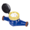Rotary Vane Wheel Dry Dial Cold Water Meter LXSG-15E~50E