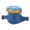 Rotary Vane Wheel Wet-Dial Water Meter LXS-15E-50E