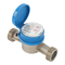 Single-Jet Dry-Dial Cold(Hot) Water Meter LXSG-13D1-25D1