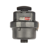 Piston Water Meters LXH-15AS-20AS