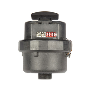 Piston Water Meters LXH-15AS-20AS