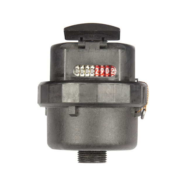 Piston Water Meters LXH-15AS-20AS