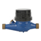 Rotary Vane Wheel Dry Dial Cold Water Meter LXSG-15E6-20E6