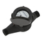 Rotary Vane Wheel Dry Dial Cold Water Meter LXSG-15S-50S