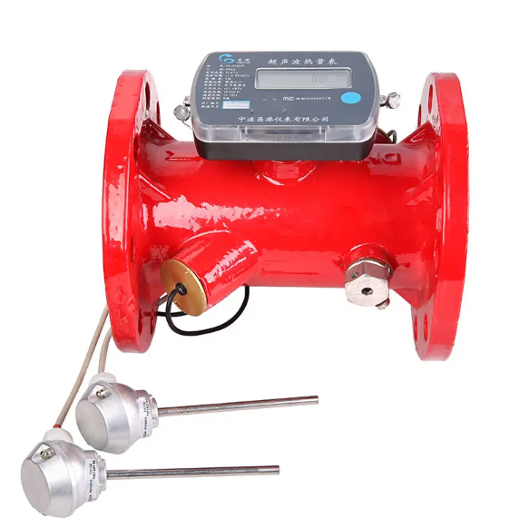 Heat Meter Selection Guide